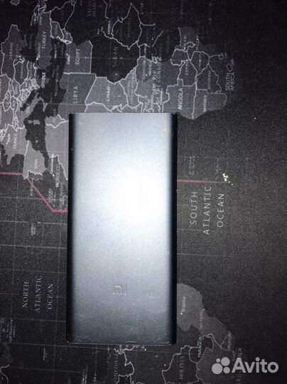 Павербанк xiaomi