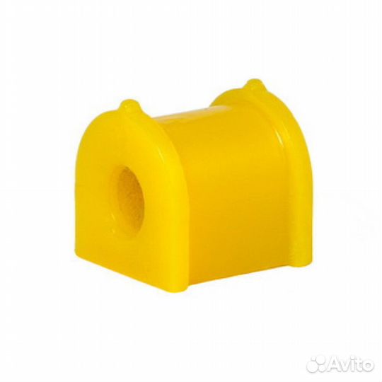 Втулка полиуретановая стабилизатора, задней подвес