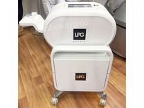 LPG аппарат LPG Mobilift M6 Physio для косметолога