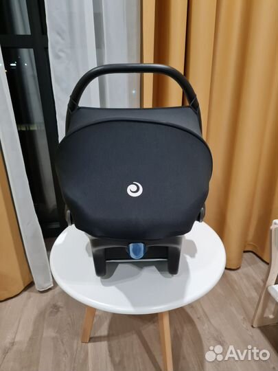 Автолюлька Tutis Avionaut Kite 0-13