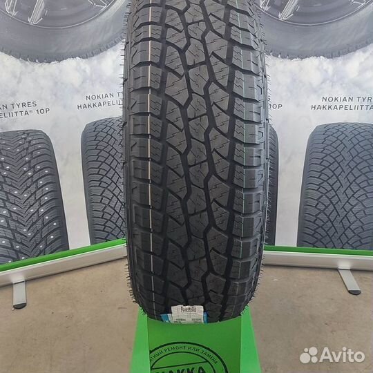 Triangle TR292 245/70 R17 110