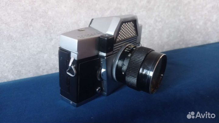 Фото товары СССР