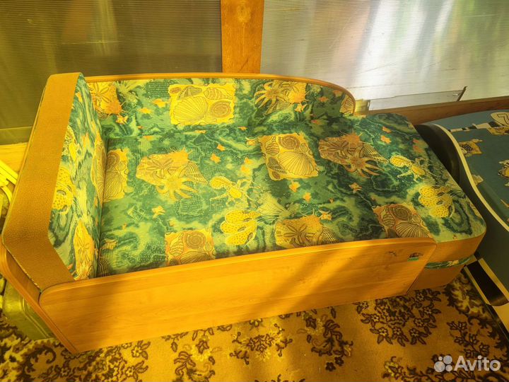 Детская кровать машина с матрасом