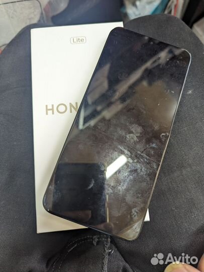 HONOR 90 Lite, 8/256 ГБ