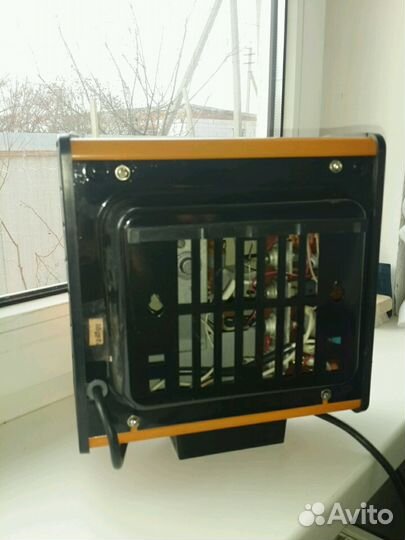 Электросушилка