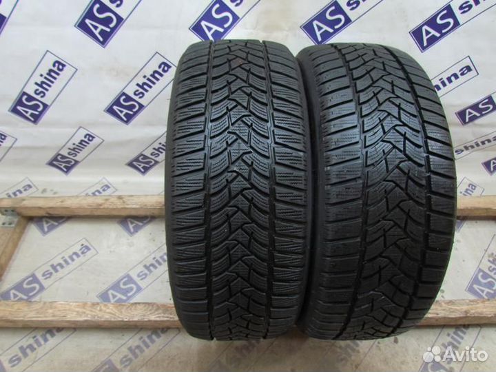 Dunlop Winter Sport 5 205/50 R17 101K