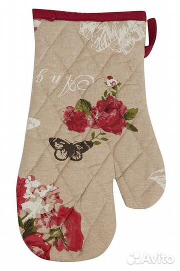 Кухонная рукавица Secret De Maison «Summer Garden»