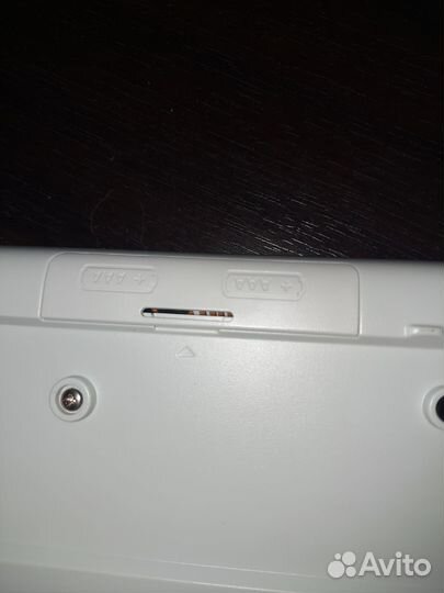 Клавиатура беспроводная Logitech