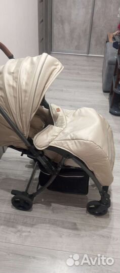 Прогулочная коляска corol S-6