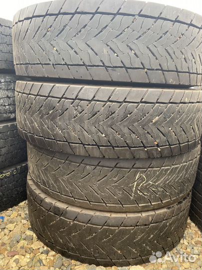 Шина: Goodyear kmax D 295/80 R 22.5 Art:560