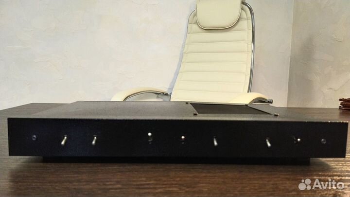 Фонокорректор ламповый мм