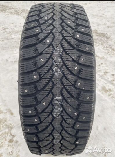 Pirelli Formula Ice 225/50 R17 98T