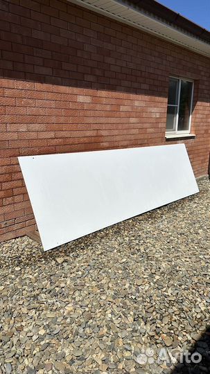 Маталлический каркас