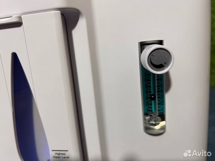 Кислородный концентратор