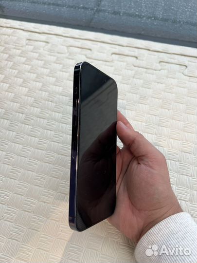 iPhone 14 Pro Max, 256 ГБ
