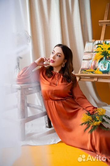 Макияж / визажист
