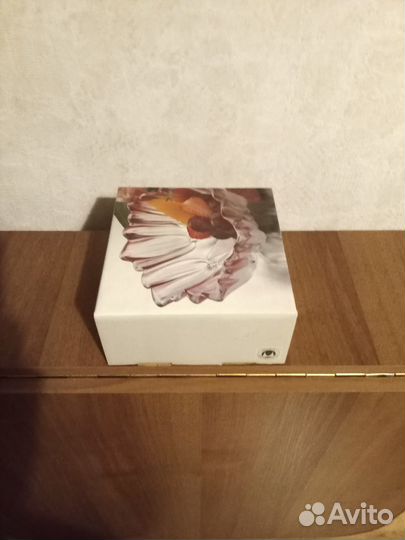 Салатник Сильвия (Германия). 18 см. Новый