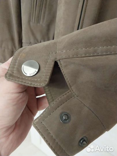 Куртка весна осень