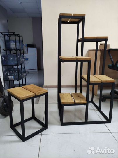 Подставка для цветов