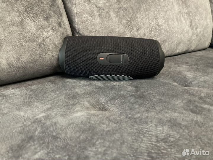 Колонка jbl charge 5