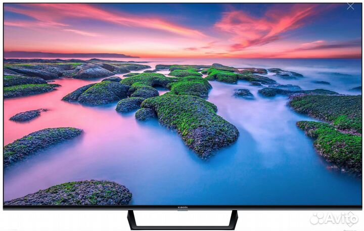 Телевизор Xiaomi Mi LED TV A2 55