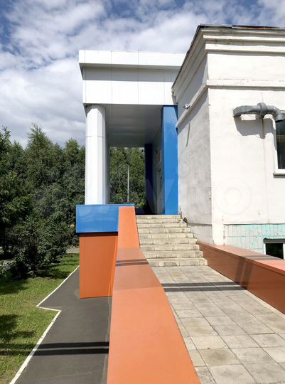 Свободного назначения, 203 м²