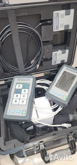 Тестирование и сертификация скс