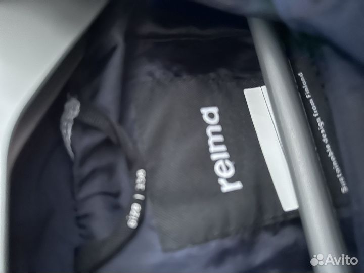 Пальто зимнее для девочки 158