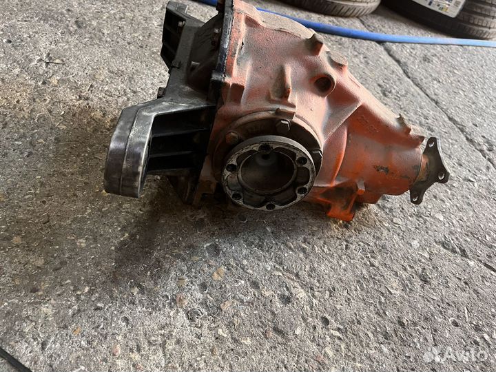 Редуктор е36 188 тип