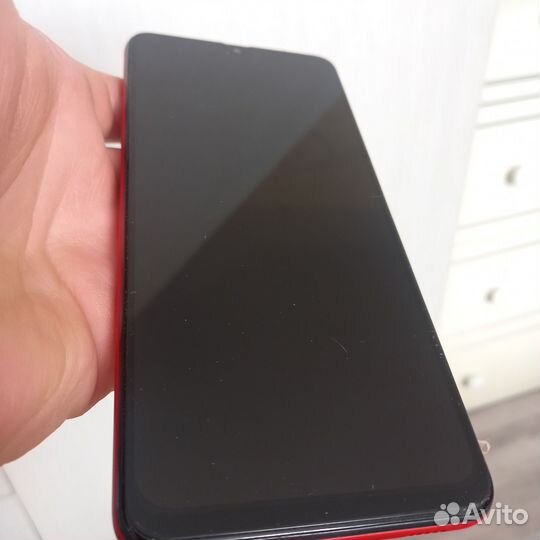Samsung Galaxy A12, 3/32 ГБ