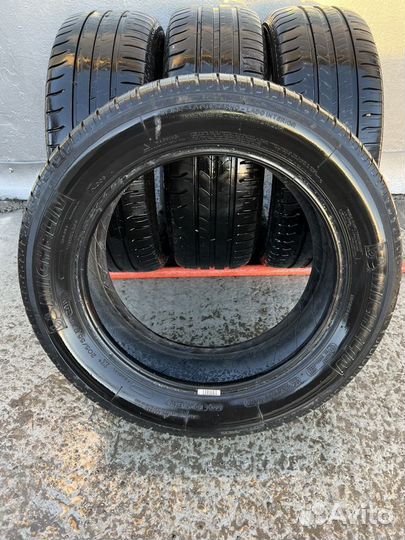 Michelin Energy Saver + 205/55 R16