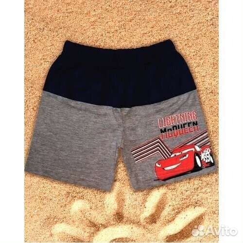 Шорты для мальчиков новые