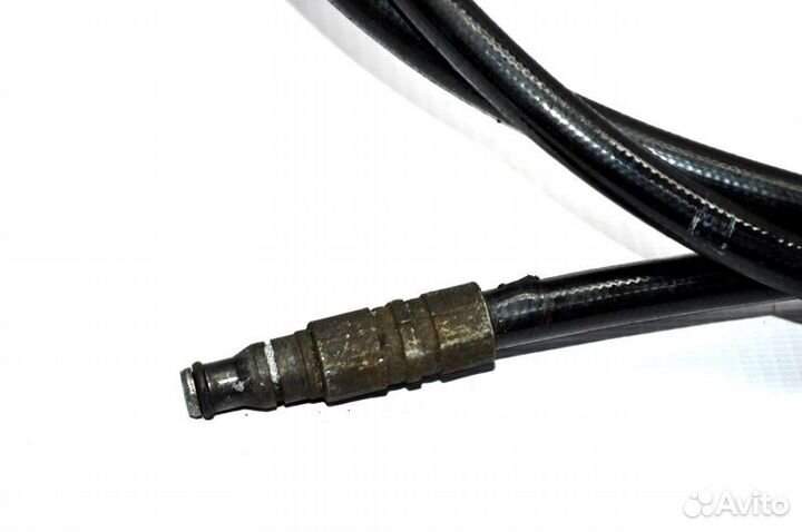 Шланг сцепления / Масляная трубка volvo FH (01.05)