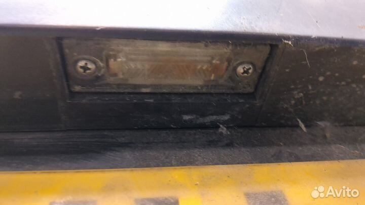 Двигатель стеклоочистителя задний Volkswagen Transporter 5, 2007