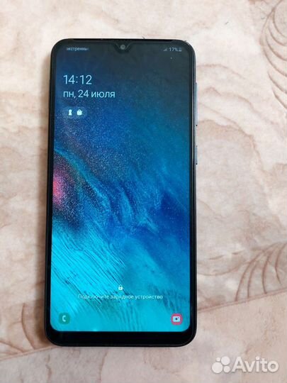 Samsung Galaxy A10