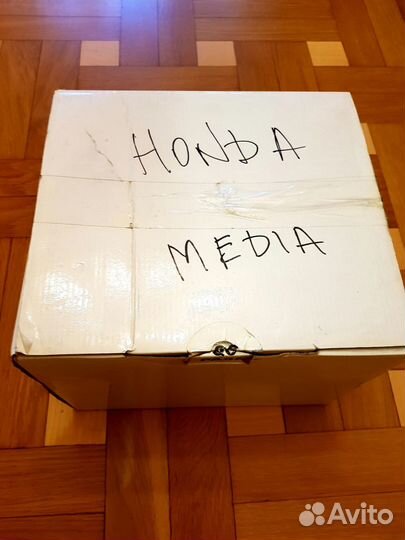 Автомагнитола для honda CRV 3 RE