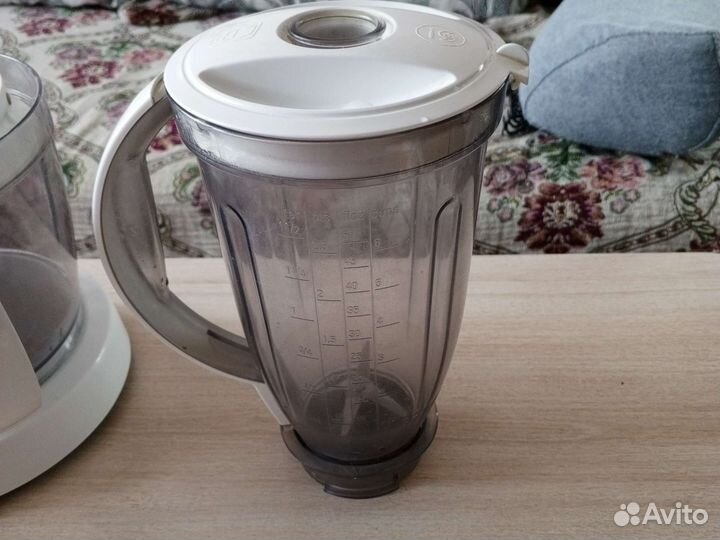 Кухонный комбайн bosch бу