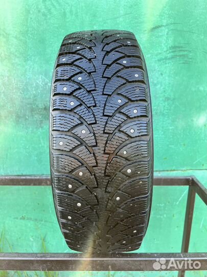 Nokian Tyres Nordman 4 185/65 R15 88T