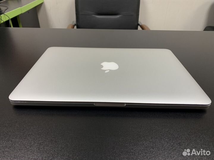 Apple MacBook Pro (Retina, 13-inch, Mid2014)