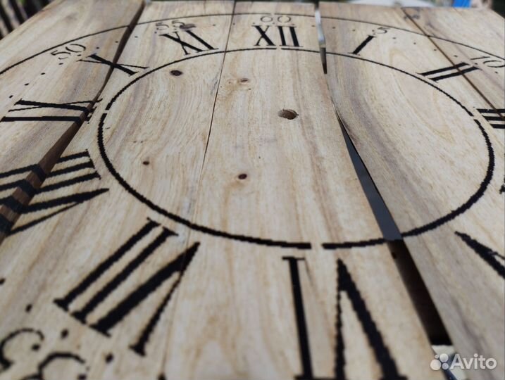 Часы настенные