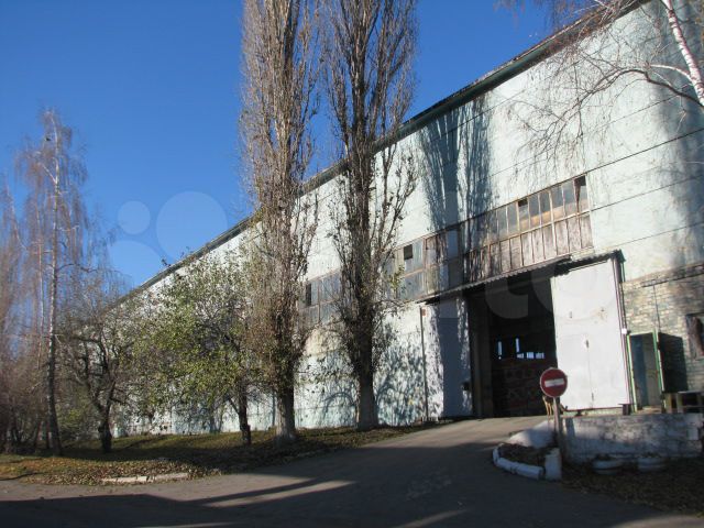 Склад, 3549 м²