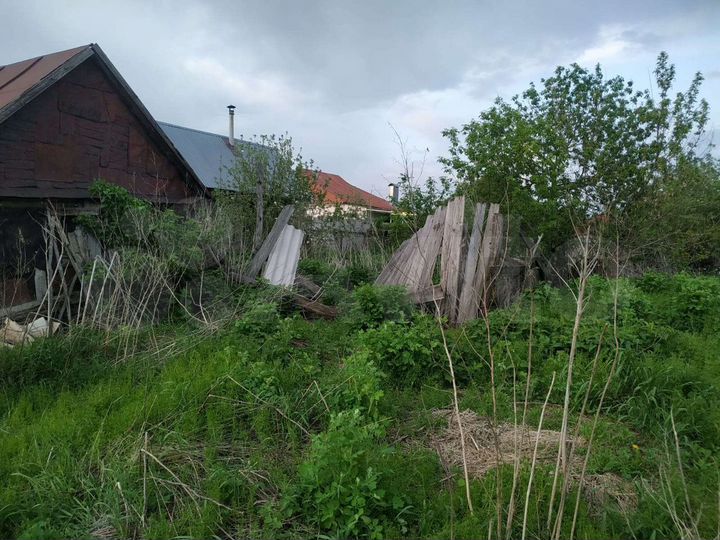 Участок 28 сот. (ИЖС)