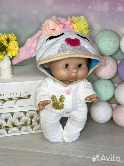 Одежда для Nines Donil 26 см