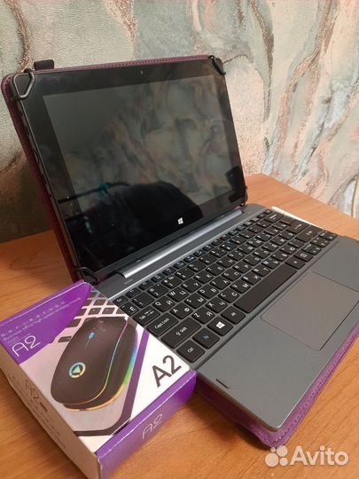 Планшет-трансформер Acer One 10(S1002)