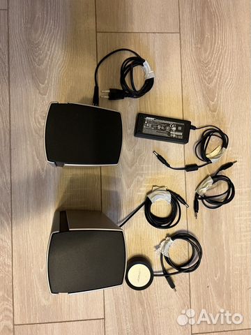 Bose Companion 20