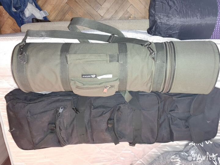 Баллон высокого давления рср