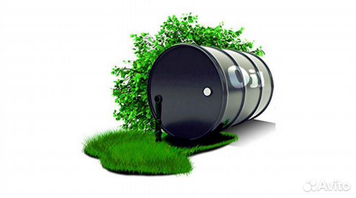 Покупка отработанного масла