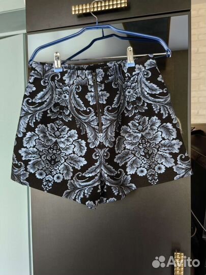 Шорты Alice + Olivia