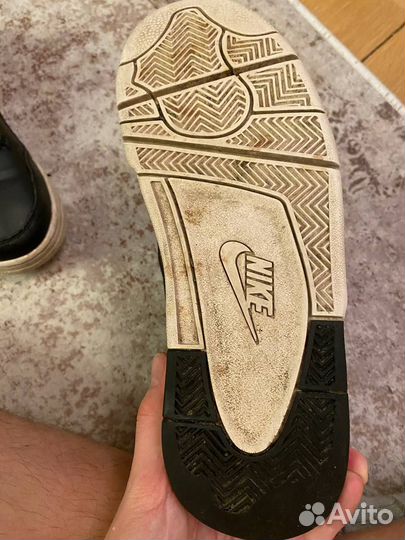 Jordan flight legacy (оригинал)