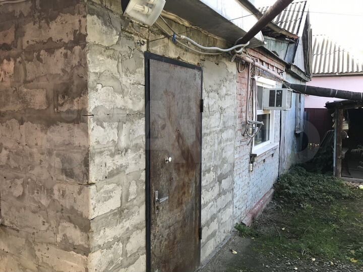 Дом 41,7 м² на участке 4,2 сот.